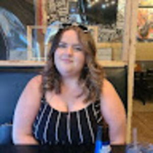 Meet your Posher, Kristina